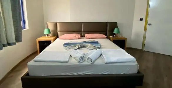 Ramos Hotel Kuşadası