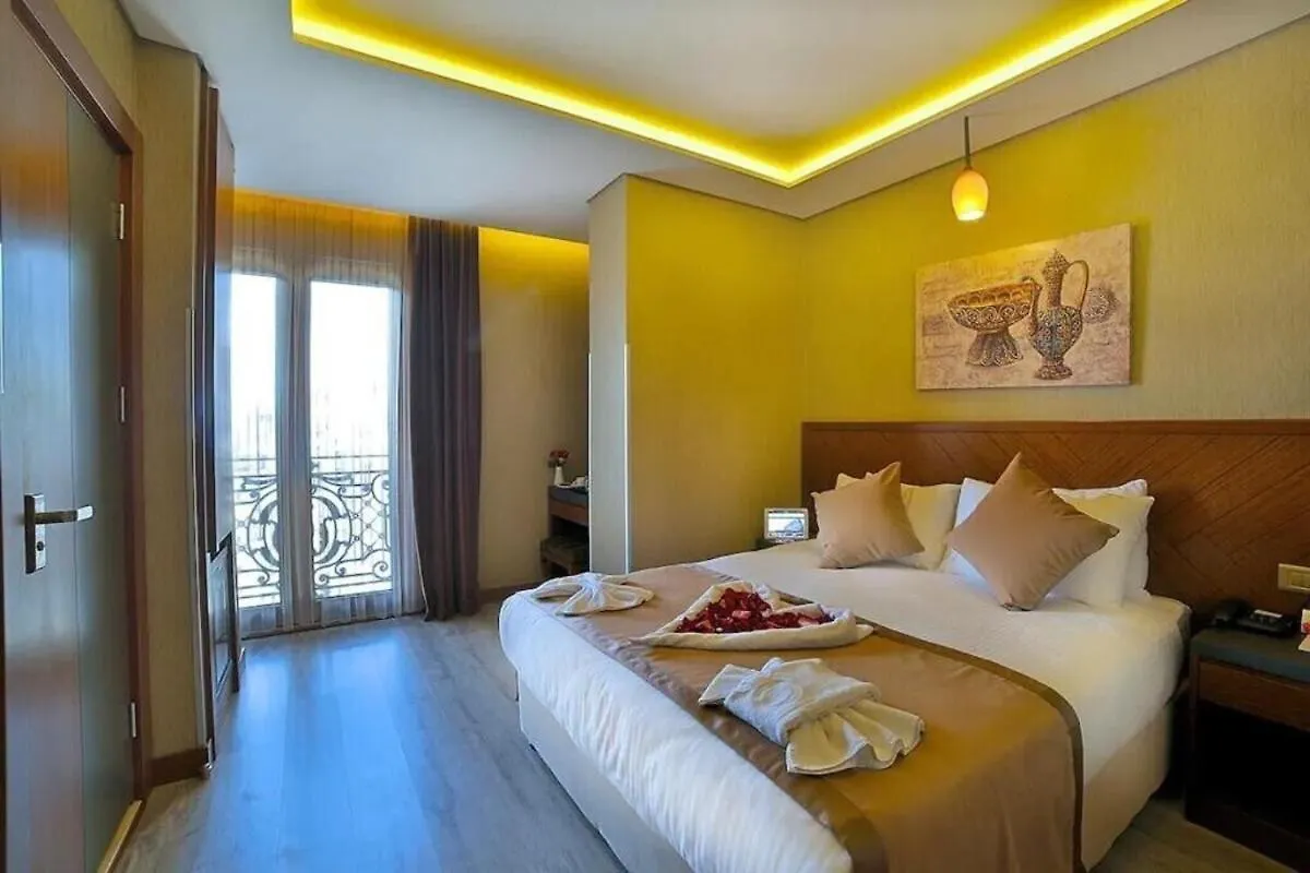 Ramos Hotel Kusadasi Turkey
