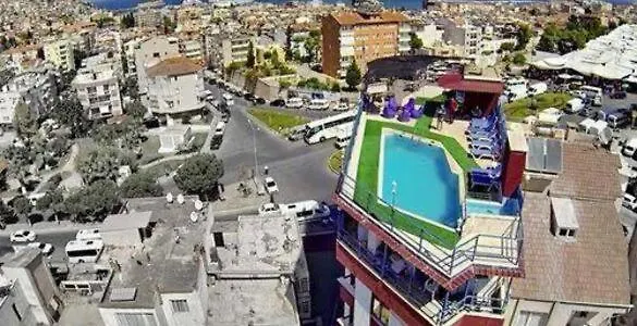 Ramos Hotel Kusadası